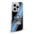 Glasgow Warriors Logo 2 Diagonal Stripes Soft Gel Case for Apple iPhone 17 Pro