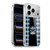 Glasgow Warriors Logo 2 Tartan Soft Gel Case for Apple iPhone 17 Pro
