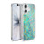 Micklyn Le Feuvre Mandala Sapphire and Jade Soft Gel Case for Apple iPhone 17
