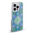 Micklyn Le Feuvre Mandala Peacock Summer Soft Gel Case for Apple iPhone 17 Air