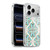 Micklyn Le Feuvre Mandala Modern Folk in Jewel Soft Gel Case for Apple iPhone 17 Pro