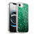 PLdesign Glitter Sparkles Emerald Green Soft Gel Case for Apple iPhone 16e / Apple iPhone 17e & MagSafe