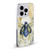 Stephanie Law Immortal Ephemera Scarab Soft Gel Case for Apple iPhone 17 Pro