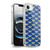 Wonder Woman Movie Logos Pattern Soft Gel Case for Apple iPhone 16e / Apple iPhone 17e & MagSafe