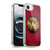 Wonder Woman Movie Logos Shield And Arrows Soft Gel Case for Apple iPhone 16e / Apple iPhone 17e & MagSafe