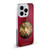 Wonder Woman Movie Logos Shield And Arrows Soft Gel Case for Apple iPhone 16e / Apple iPhone 17e & MagSafe