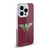 Wonder Woman Movie Logos Themiscyra Soft Gel Case for Apple iPhone 16e / Apple iPhone 17e & MagSafe