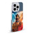 Wonder Woman Movie Posters Group Soft Gel Case for Apple iPhone 17 Pro Max