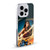 Wonder Woman Movie Posters Lasso Of Truth Soft Gel Case for Apple iPhone 17 Pro Max