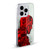 The Batman Neo-Noir Graphics Collage Soft Gel Case for Apple iPhone 16e / Apple iPhone 17e & MagSafe