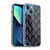 Harry Potter Dementors Kiss Death Eater Pattern Soft Gel Case for Apple iPhone 13 Mini & MagSafe