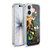 Ben 10: Alien Force Graphics Character Art Soft Gel Case for Apple iPhone 17