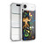 Ben 10: Alien Force Graphics Character Art Soft Gel Case for Apple iPhone 17 Air