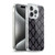 Harry Potter Dementors Kiss Death Eater Pattern Soft Gel Case for Apple iPhone 15 Pro & MagSafe