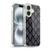 Harry Potter Dementors Kiss Death Eater Pattern Soft Gel Case for Apple iPhone 16 & MagSafe