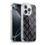 Harry Potter Dementors Kiss Death Eater Pattern Soft Gel Case for Apple iPhone 16 Pro & MagSafe