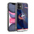 NHL Columbus Blue Jackets Jersey Soft Gel Case for Apple iPhone 11