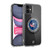 NHL Columbus Blue Jackets Puck Texture Soft Gel Case for Apple iPhone 11