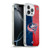 NHL Columbus Blue Jackets Half Distressed Soft Gel Case for Apple iPhone 16 Pro Max & MagSafe