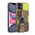 Valentina Dogs Boxer Soft Gel Case for Apple iPhone 11
