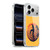 Cobra Kai Key Art Miyagi Do Logo Soft Gel Case for Apple iPhone 17 Pro Max