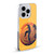 Cobra Kai Key Art Miyagi Do Logo Soft Gel Case for Apple iPhone 17 Pro Max