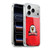 Cobra Kai Key Art Eagle Fang Logo Soft Gel Case for Apple iPhone 17 Pro