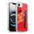 Cobra Kai Key Art Johnny Lawrence Eagle Bite Soft Gel Case for Apple iPhone 16e / Apple iPhone 17e & MagSafe