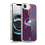 NHL Columbus Blue Jackets Net Pattern Soft Gel Case for Apple iPhone 16e / Apple iPhone 17e & MagSafe