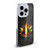 EA Bioware Dragon Age Heraldry Chantry Soft Gel Case for Apple iPhone 17
