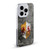 EA Bioware Dragon Age Heraldry Ferelden Distressed Soft Gel Case for Apple iPhone 17