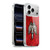 EA Bioware Dragon Age Heraldry Kirkwall Symbol Soft Gel Case for Apple iPhone 17 Pro Max