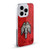 EA Bioware Dragon Age Heraldry Kirkwall Symbol Soft Gel Case for Apple iPhone 17 Pro Max