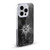 EA Bioware Dragon Age Heraldry Inquisition Distressed Soft Gel Case for Apple iPhone 17 Pro