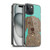 Valentina Dogs Yellow Lab Soft Gel Case for Apple iPhone 15 & MagSafe