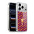 Arizona State University ASU Arizona State Art Logo Pattern Soft Gel Case for Apple iPhone 17 Pro