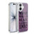 Gossip Girl Graphics What Would Blair Soft Gel Case for Apple iPhone 17