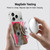 Valentina Dogs Beagle Soft Gel Case for Apple iPhone 17 Pro