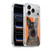 Valentina Dogs German Shepherd Soft Gel Case for Apple iPhone 17 Pro