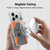 Valentina Dogs Poodle Soft Gel Case for Apple iPhone 17 Pro