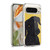 Valentina Dogs Black Labrador Soft Gel Case for Google Pixel 9 / Pixel 9 Pro