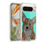Valentina Dogs Corgi Soft Gel Case for Google Pixel 9 / Pixel 9 Pro