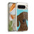 Valentina Dogs Dachshund Soft Gel Case for Google Pixel 9 / Pixel 9 Pro