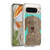 Valentina Dogs Yellow Lab Soft Gel Case for Google Pixel 9 / Pixel 9 Pro