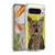 Valentina Dogs Yorkshire Terrier Soft Gel Case for Google Pixel 9 / Pixel 9 Pro
