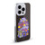 Harry Potter Deathly Hallows III Troll Dungeon Soft Gel Case for Apple iPhone 13