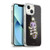 Harry Potter Deathly Hallows III Voldemort Soft Gel Case for Apple iPhone 13