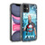 WWE Stone Cold Steve Austin Portrait Soft Gel Case for Apple iPhone 11