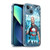 WWE Stone Cold Steve Austin Portrait Soft Gel Case for Apple iPhone 13 Mini & MagSafe