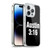 WWE Stone Cold Steve Austin 3:16 Soft Gel Case for Apple iPhone 13 Pro & MagSafe